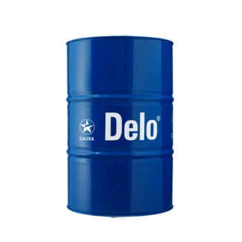 Delo® ELC Antifreeze/Coolant